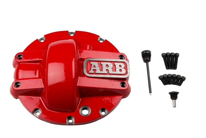 ARB Diff Case / Covers thumbnail 2