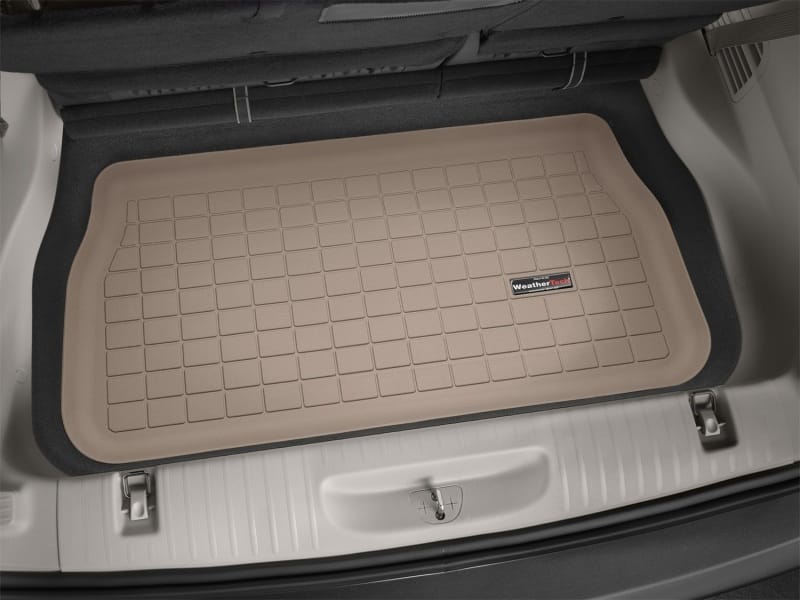 WT Cargo Liners - Tan thumbnail 2