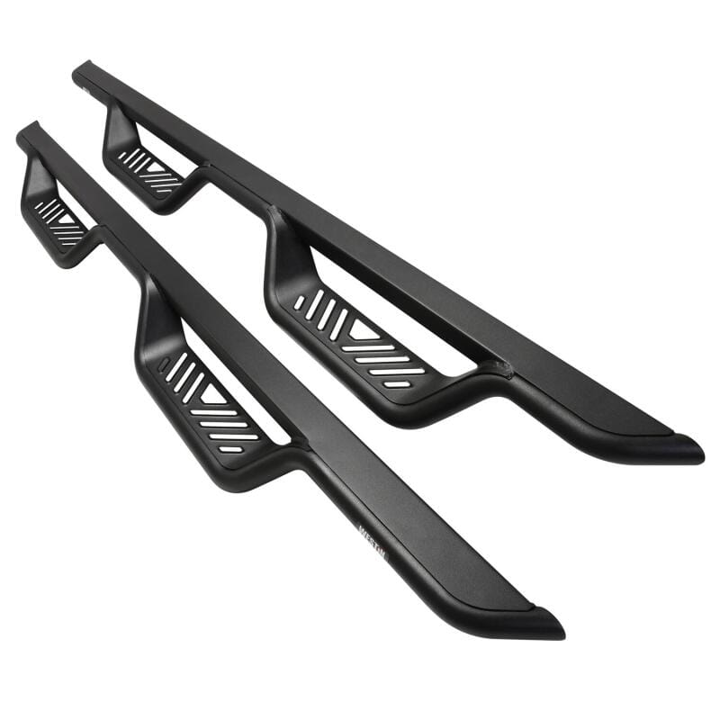 WES Nerf Bars - Outlaw thumbnail 2