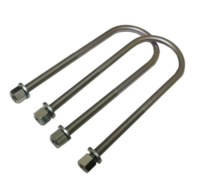 MXT U-Bolts