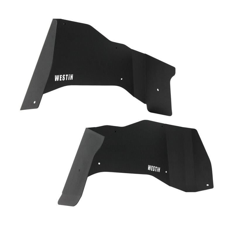 WES Inner Fenders