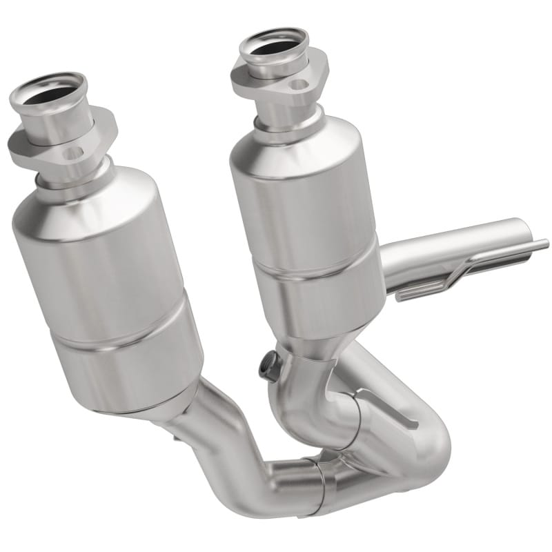 MAG Converter Direct Fit