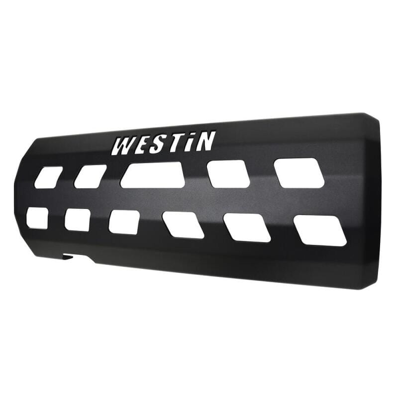WES Skid Plates