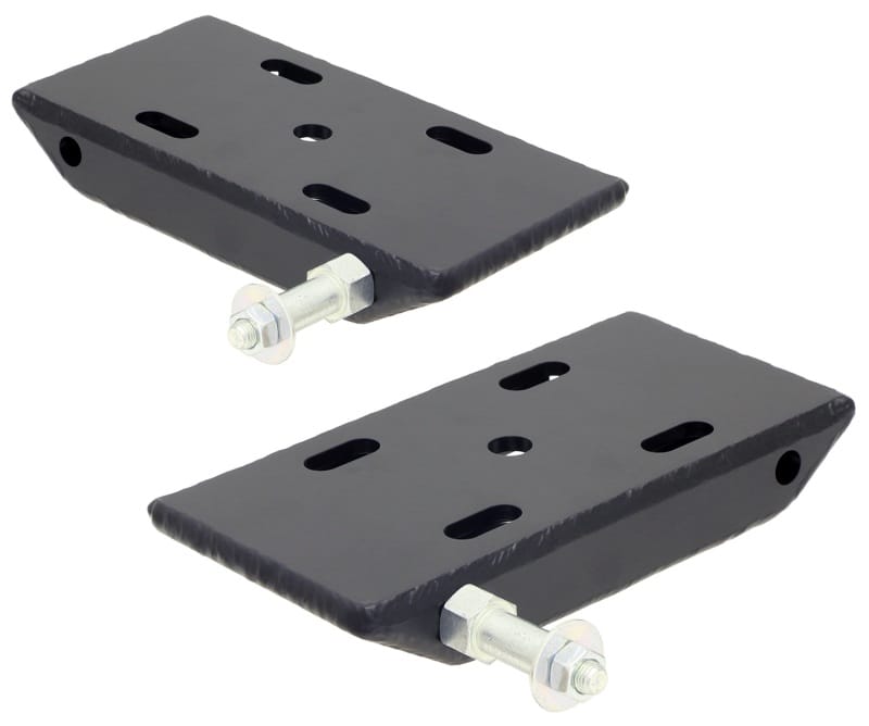 ROK Leafspring Components