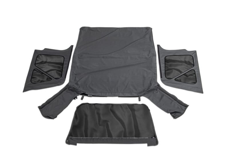RAM Replacement Soft Tops