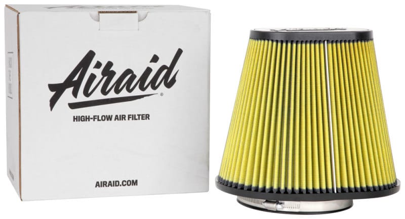 AIR Universal Air Filter thumbnail 3