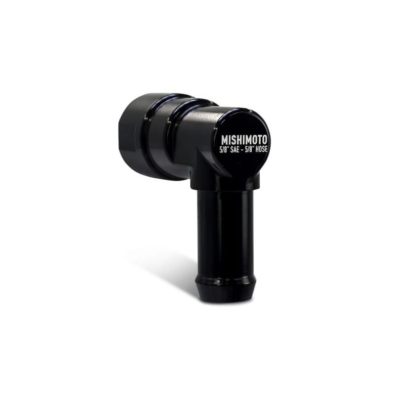 MM Silicone Hose - Heater thumbnail 2