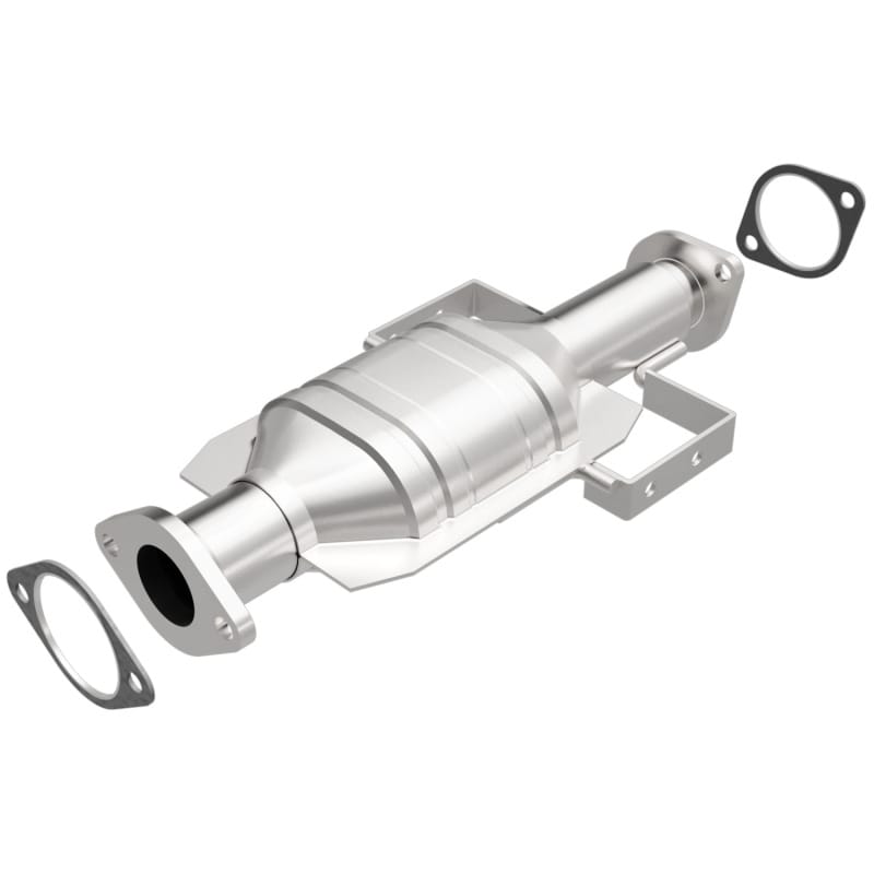 MAG Converter Direct Fit