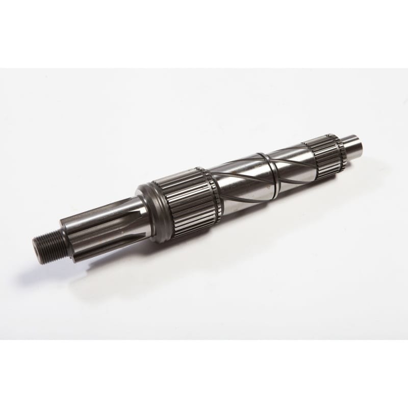 OMI Main Shaft Gears