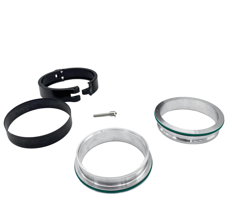 GMS Dual Seal Clamps thumbnail 2