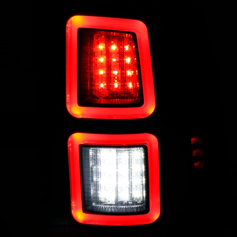 ANZ LED Taillights thumbnail 6