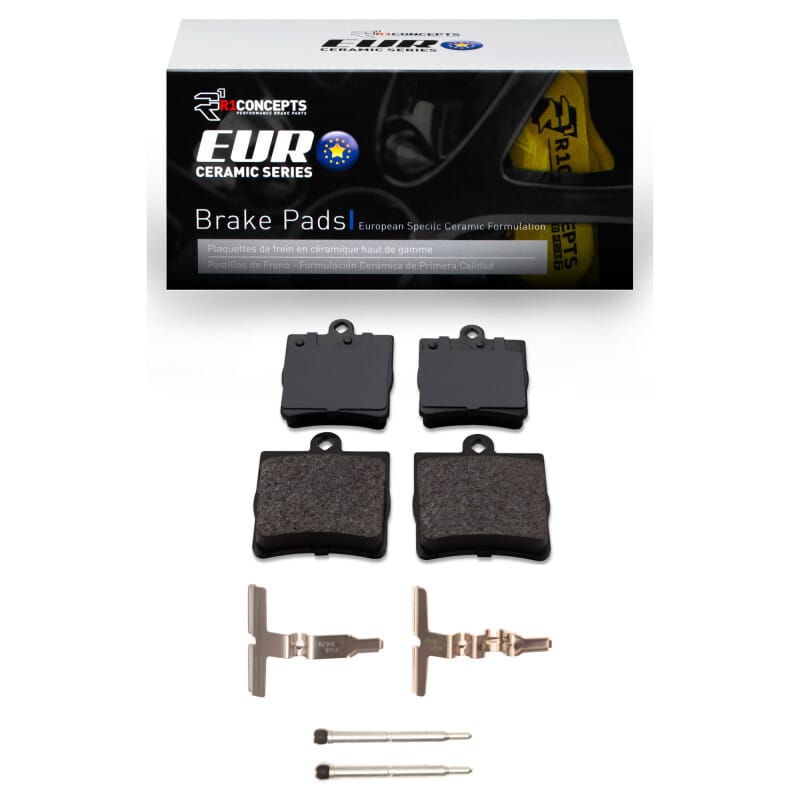 RNC Ceramic Brake Pads