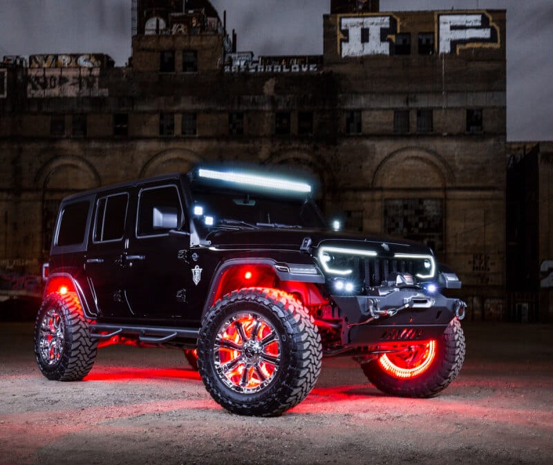 ORL Off-Road Lighting thumbnail 5