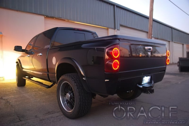ORL LED Tail Lights thumbnail 3