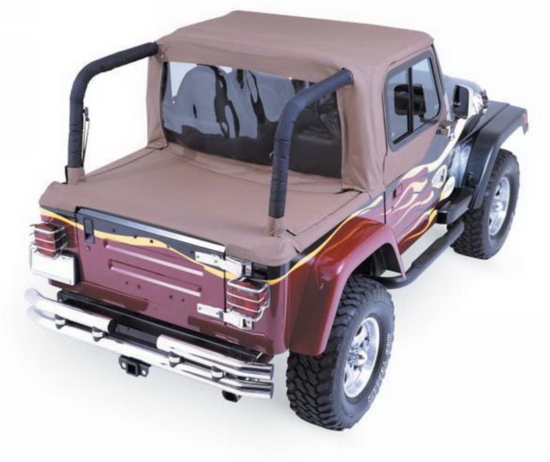 RAM Tonneau Cover