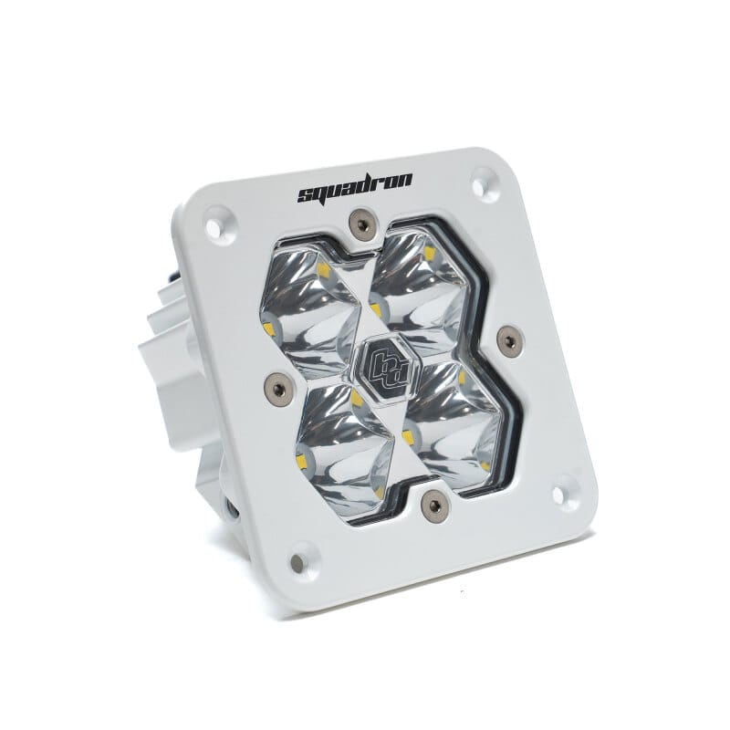 BAJ Squadron Sport Lights