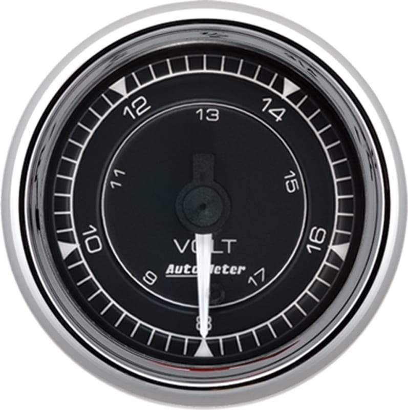AM Chrono Gauges