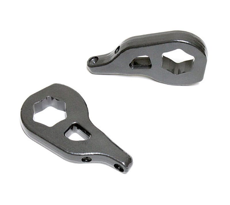 MXT Torsion Keys