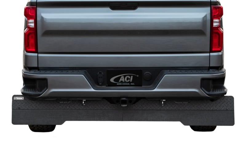 ACC Rockstar Tow Flaps