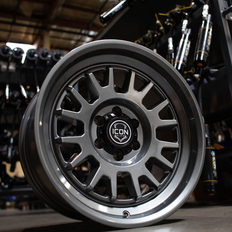 ICO Anza Wheels thumbnail 3