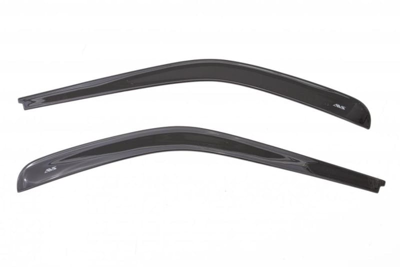 AVS Ventvisor Low Profile -Smk thumbnail 5