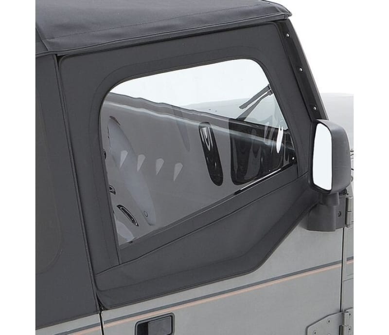 BES Doors