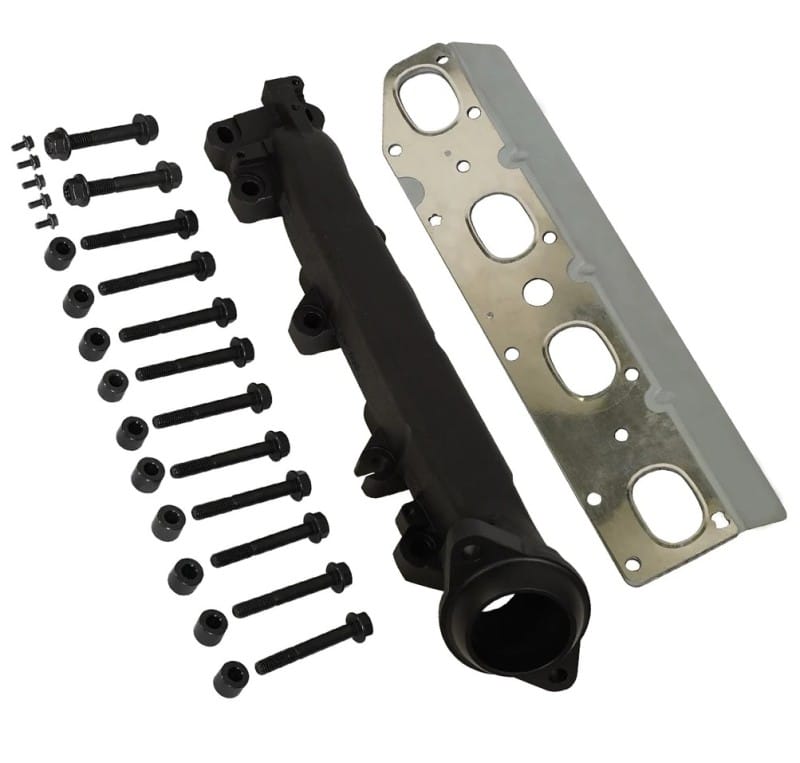 BDD Exhaust Manifolds thumbnail 2