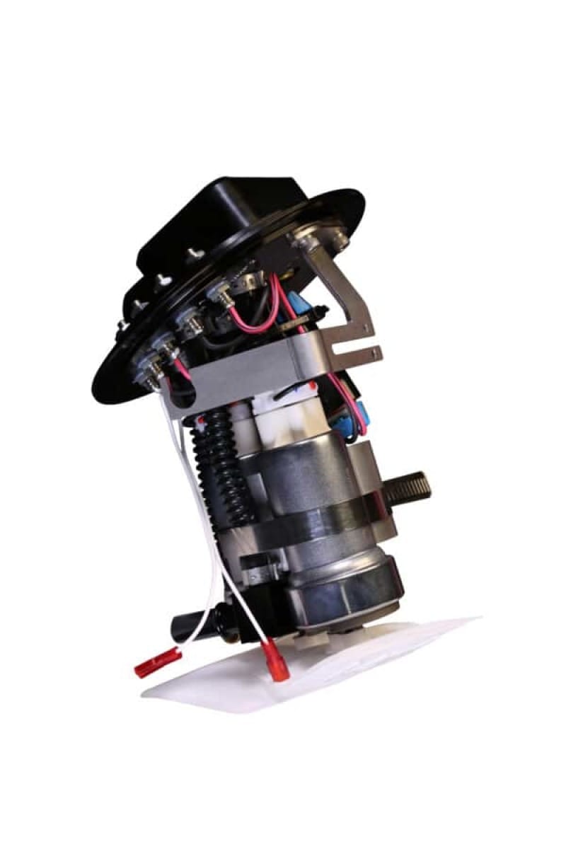 AER In-Tank Fuel Pumps thumbnail 2