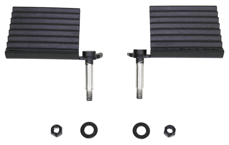 FBO Foot Pegs