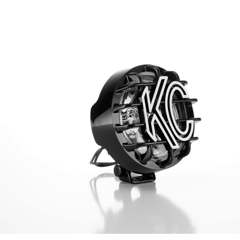 KCL Rally 400 Halogen Lights thumbnail 4