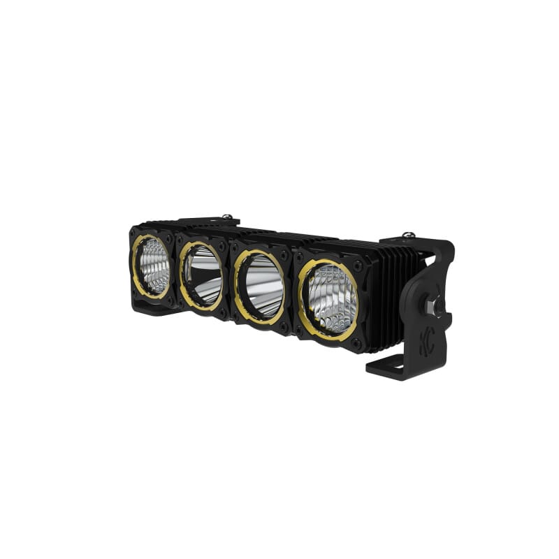 KCL FLEX ERA LED Light Bar thumbnail 2