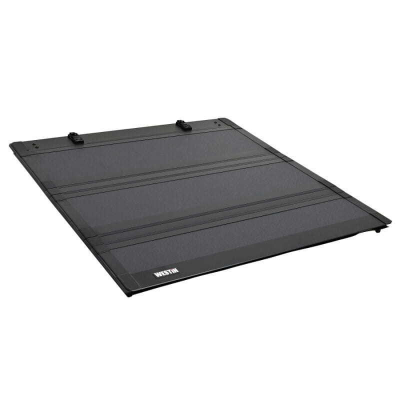 WES Hard Tri-Fold Tonneau Covers thumbnail 2
