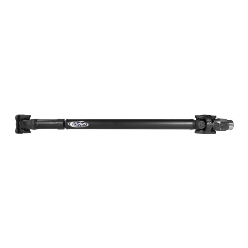 YUK Driveshafts thumbnail 2