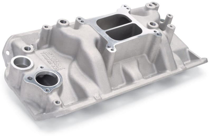 EDE Performer Intake Manifold thumbnail 2