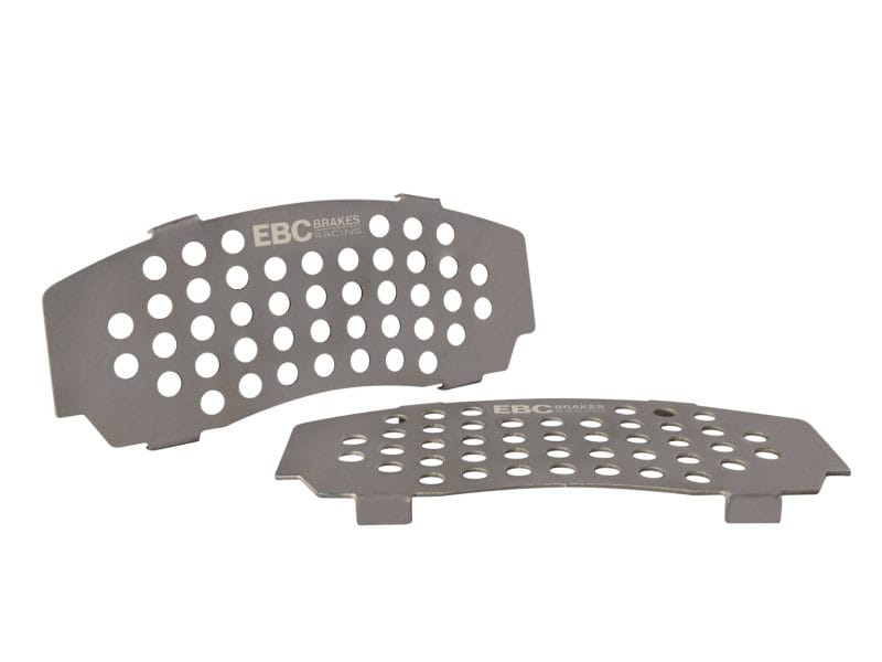 EBC Titanium Shims thumbnail 2