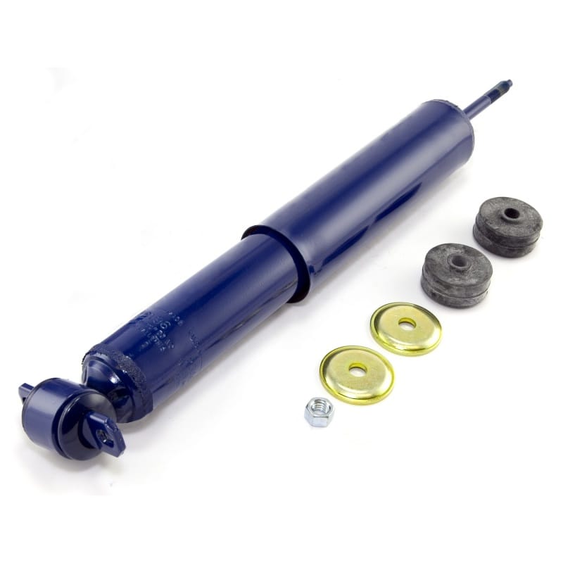 OMI Shocks