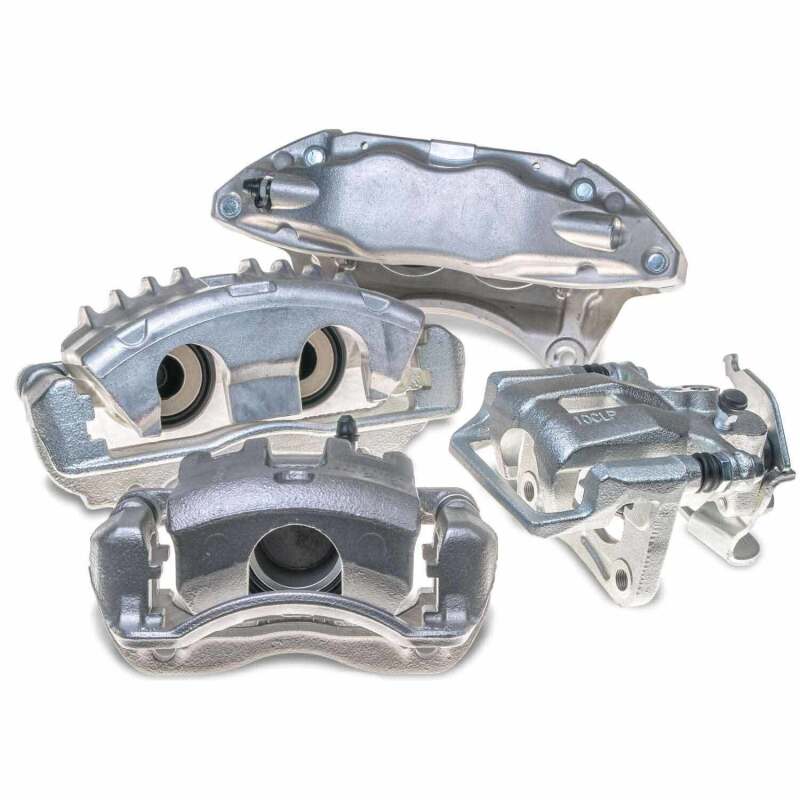 PSB Autospecialty Caliper thumbnail 2