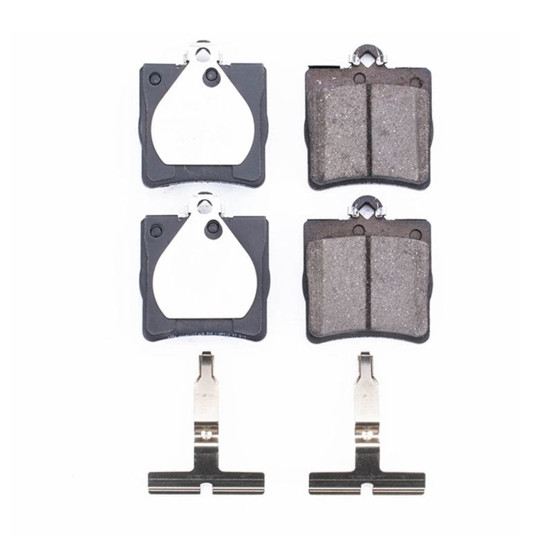 PSB Z17 Evolution Brake Pads