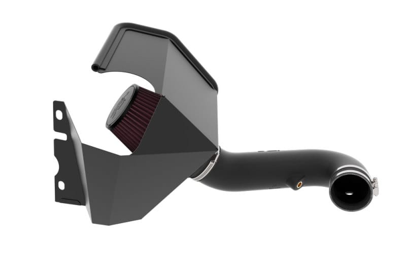 KN 63 AirCharger Intake thumbnail 4