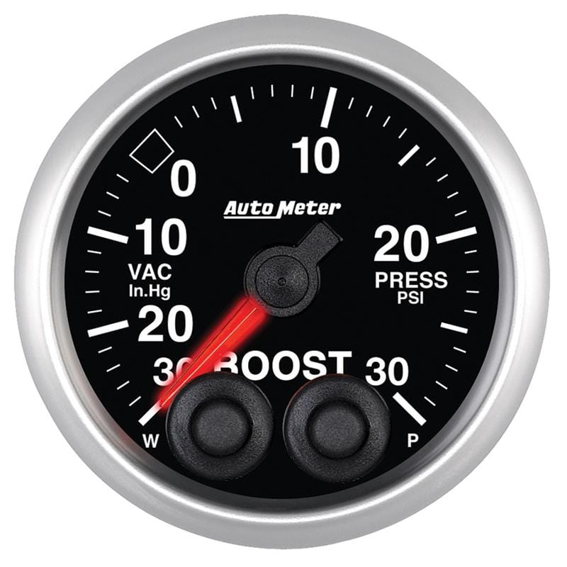 AM Elite Gauges