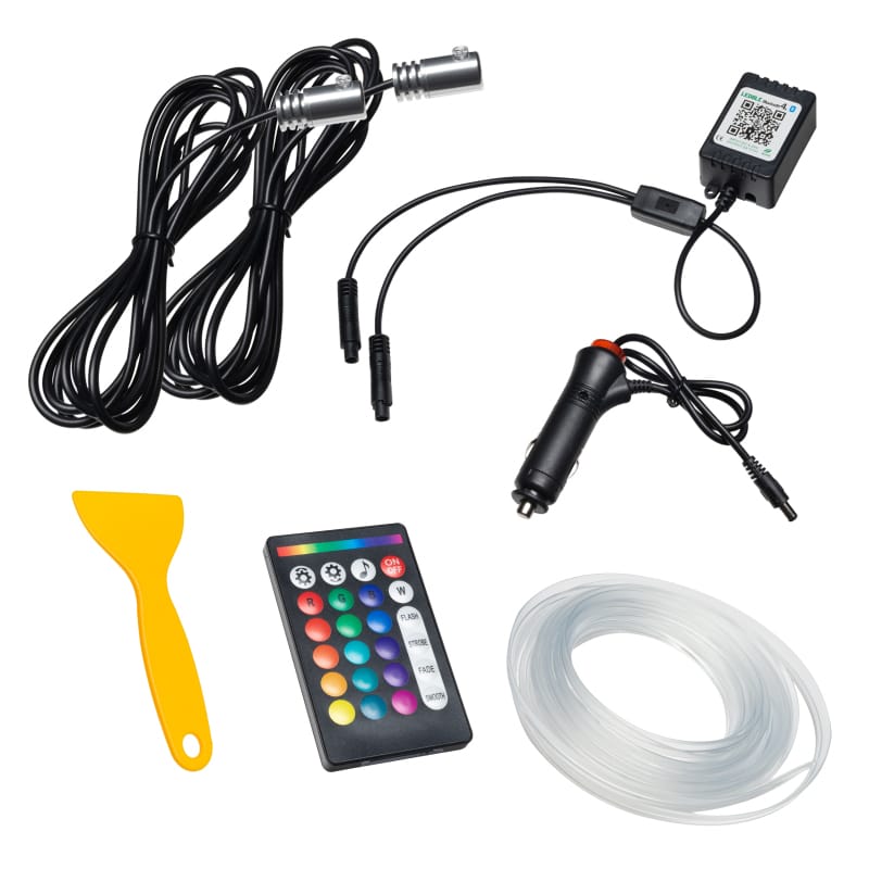 ORL Fiber Optic Kits
