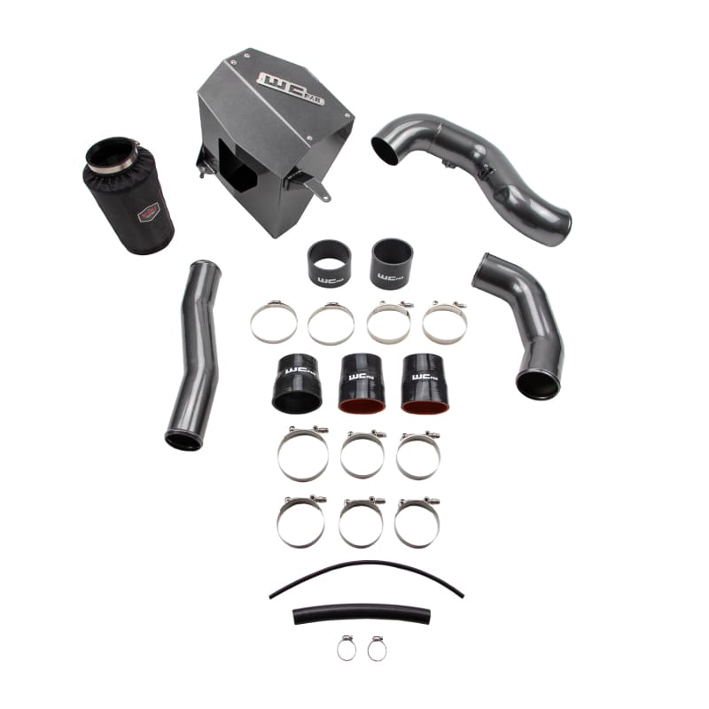 WCF Intake Kit - Stage 2 thumbnail 2