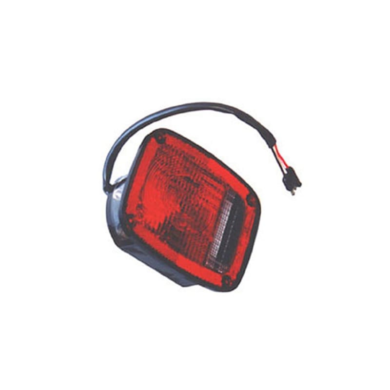 OMI Tail Lights