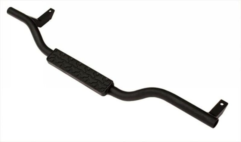 RAM Slimline Side Bars