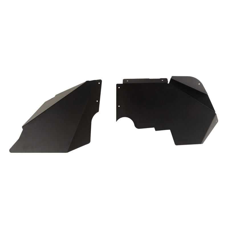 RUG Fender Flare Kits thumbnail 2