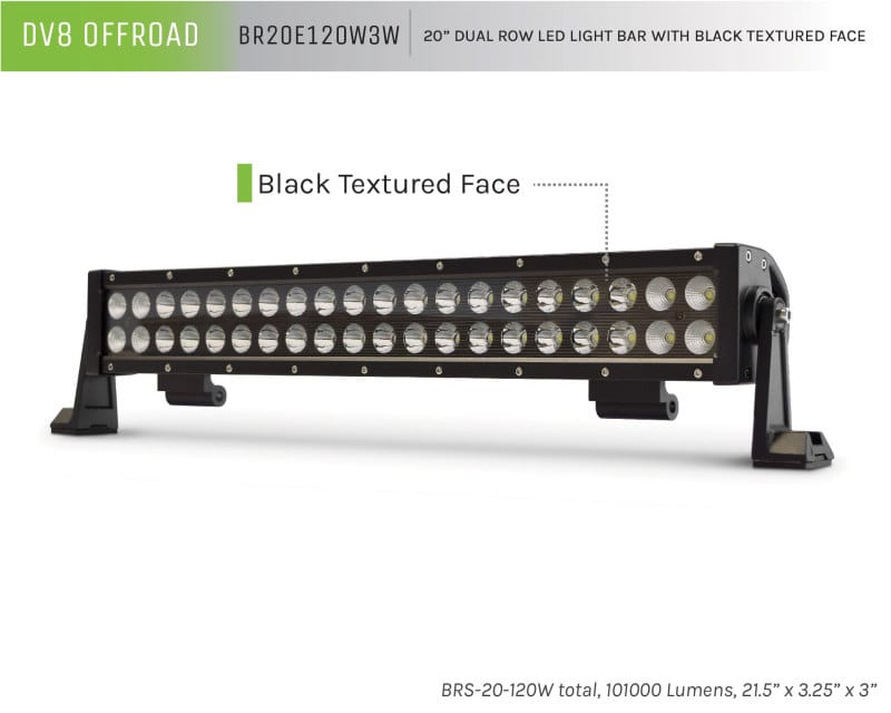 DVE LED Light Bars & Cubes thumbnail 5