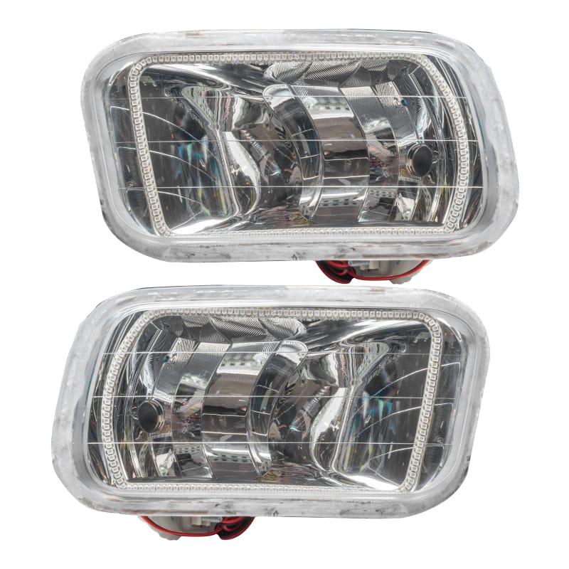 ORL Fog Light Assembly thumbnail 2