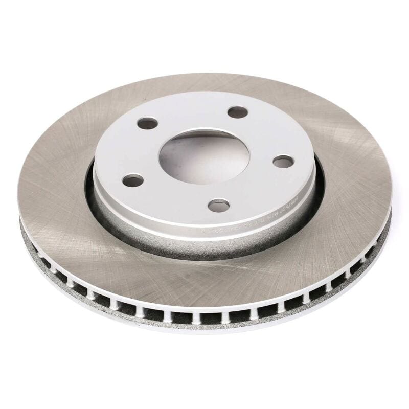 PSB Semi Coated Rotors