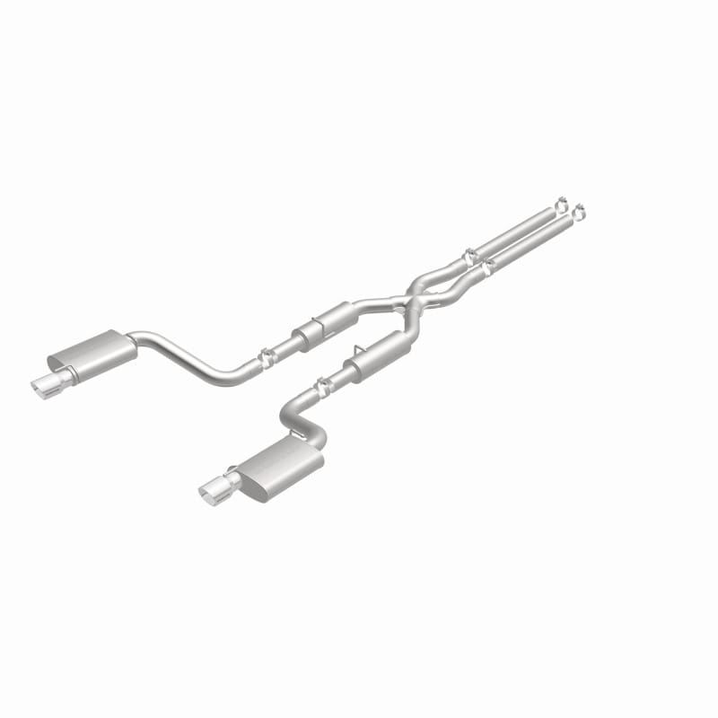 MAG Catback Exhaust thumbnail 2