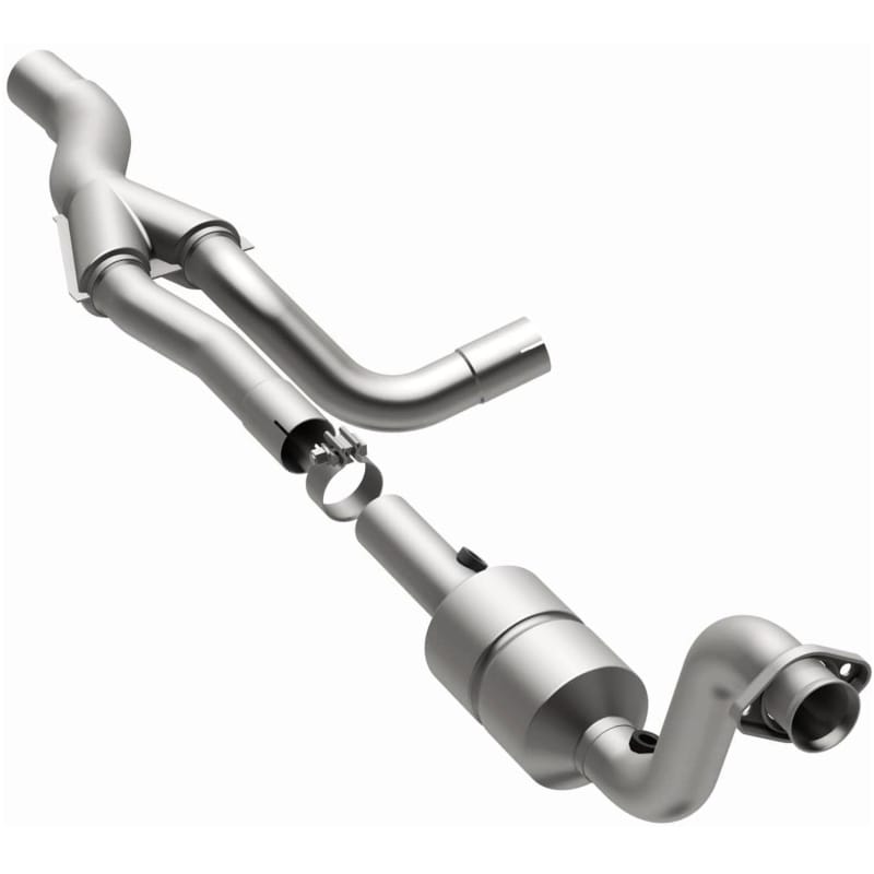 MAG Converter Direct Fit thumbnail 2